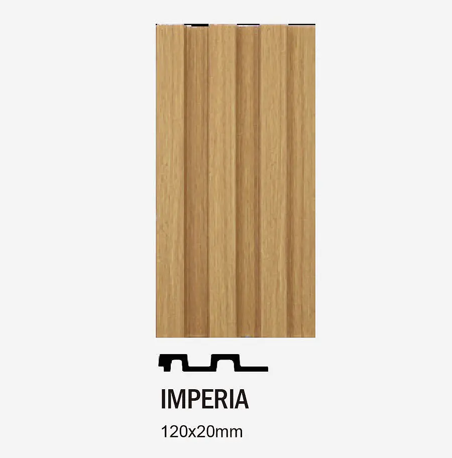 Wall Panel Imperia
