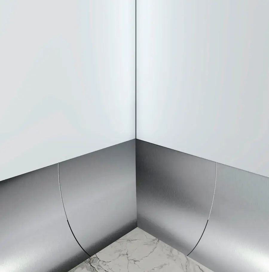 AYM DECORA SALA - LIMA PERÚ - ZÓCALOS SANITARIOS PORTA CERÁMICO - ATEMPORAL - DECORACIÓN - SUELO - DISEÑO DE INTERIORES - POLIETIRENO - RESISTENTE - ESTÉTICO - ZÓCALOS SANITARIOS