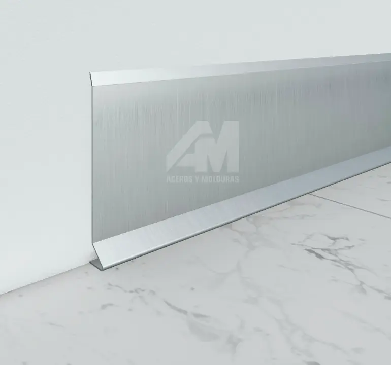 AYM DECORA SALA - LIMA PERÚ - ZÓCALOS SANITARIOS INDUSTRIALES - SANITARIOS CURVOS - ATEMPORAL - DECORACIÓN - SUELO - DISEÑO DE INTERIORES - POLIETIRENO - RESISTENTE - ESTÉTICO - ZÓCALOS SANITARIOS
